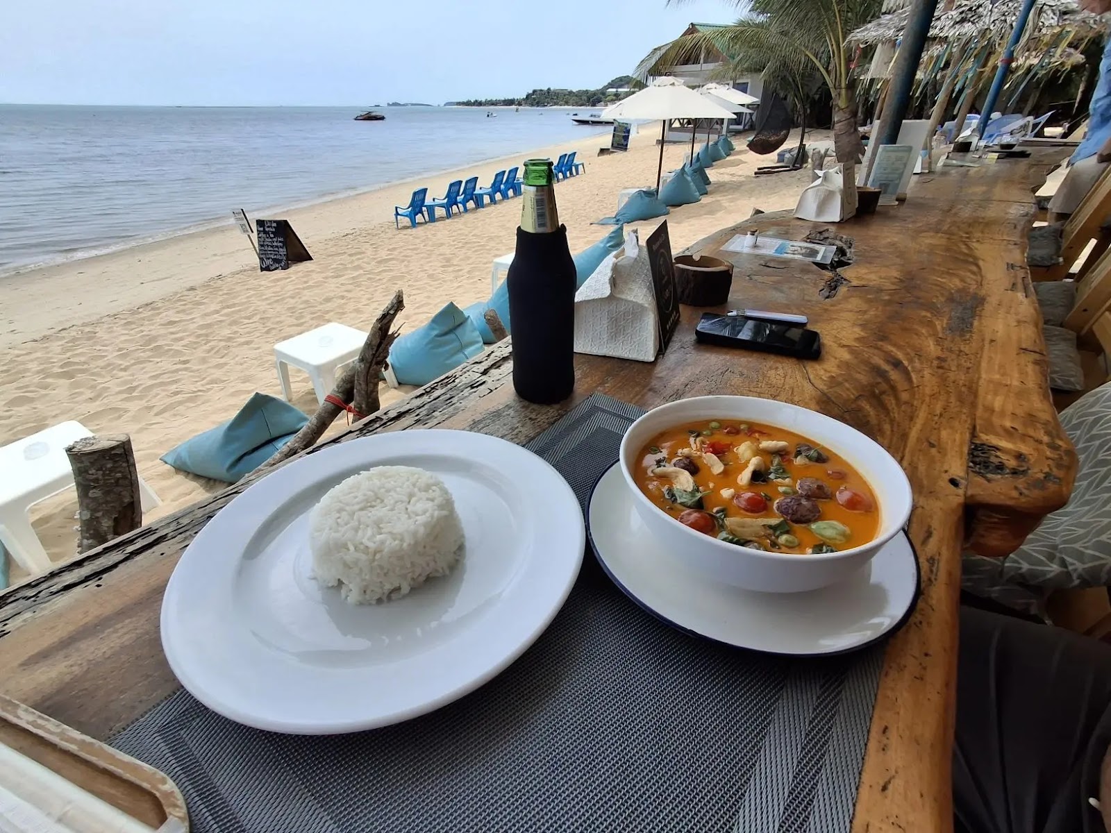 Moonhut Beach Restaurant - Gallery image 5