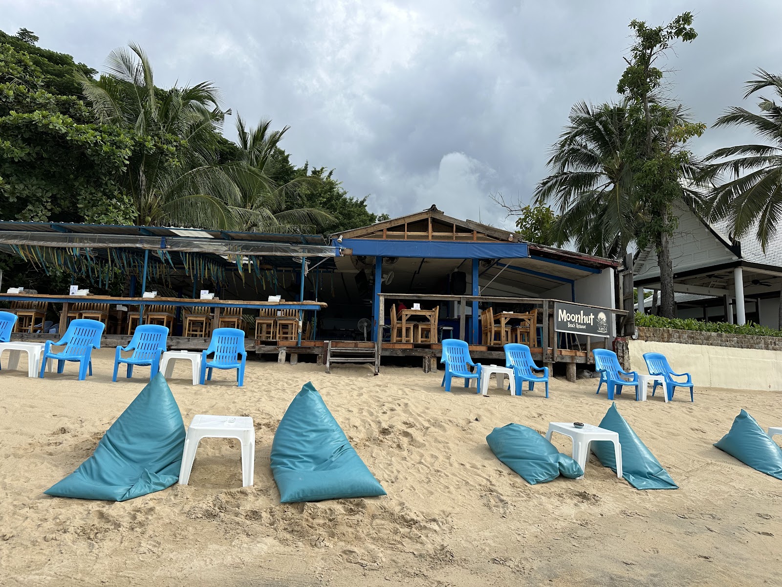 Moonhut Beach Restaurant - Gallery image 6