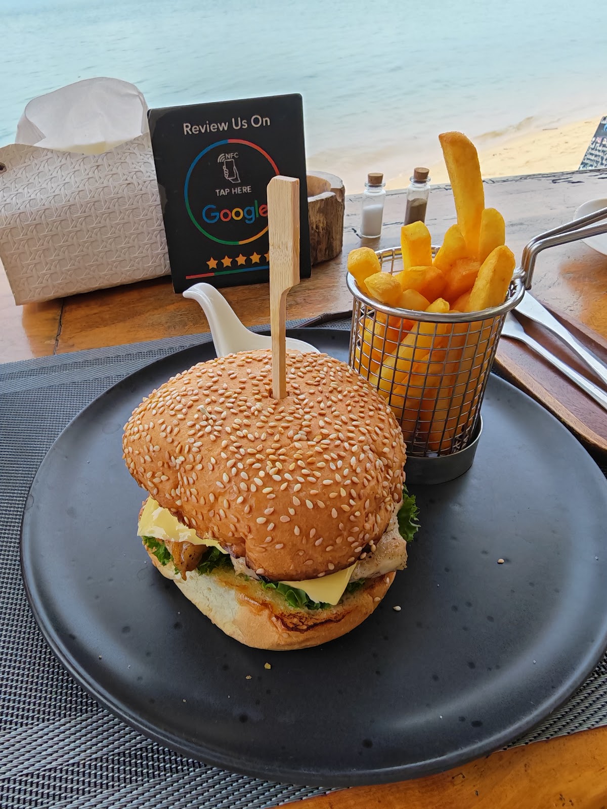 Moonhut Beach Restaurant - Gallery image 8