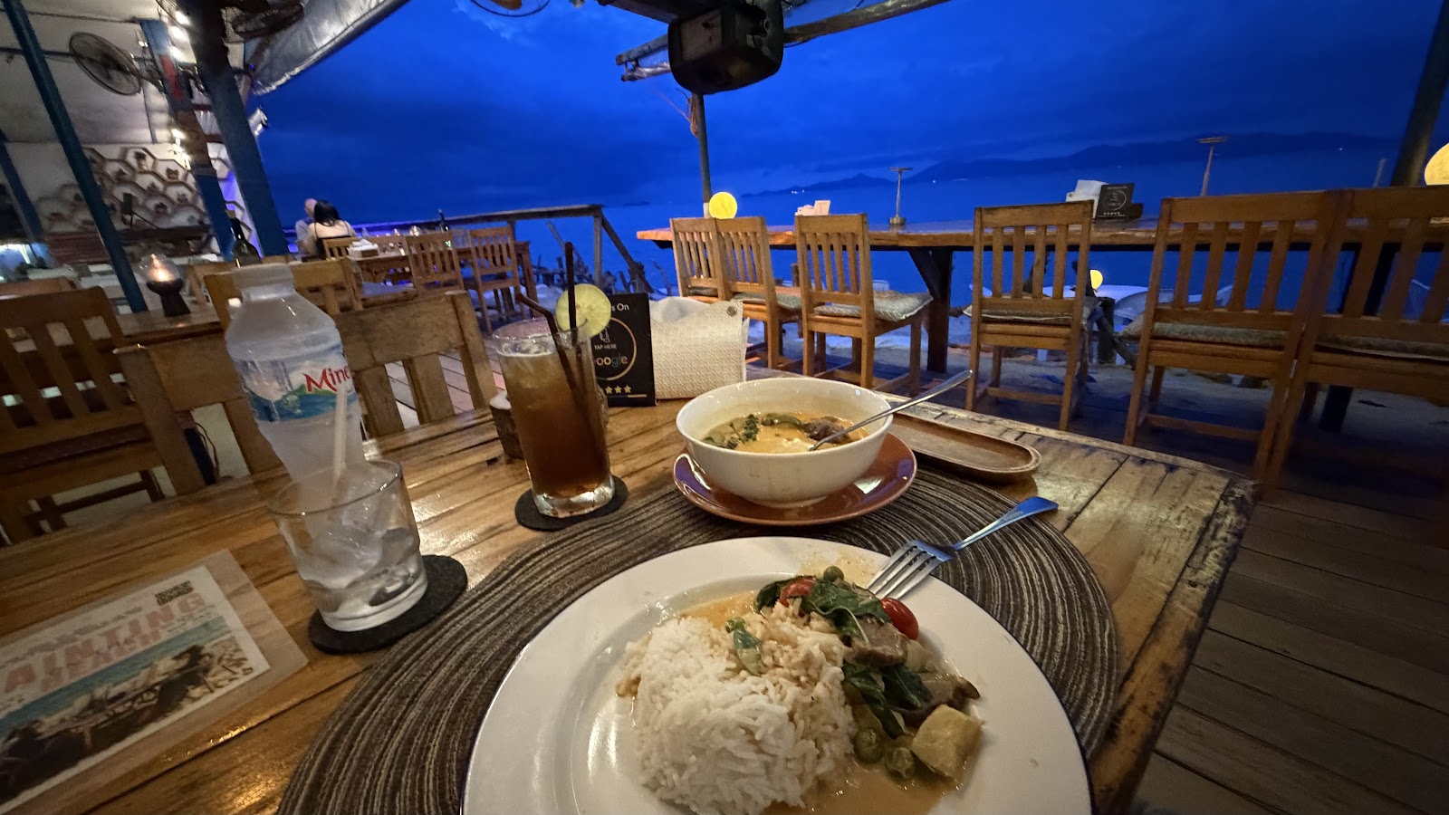 Moonhut Beach Restaurant - Gallery image 9