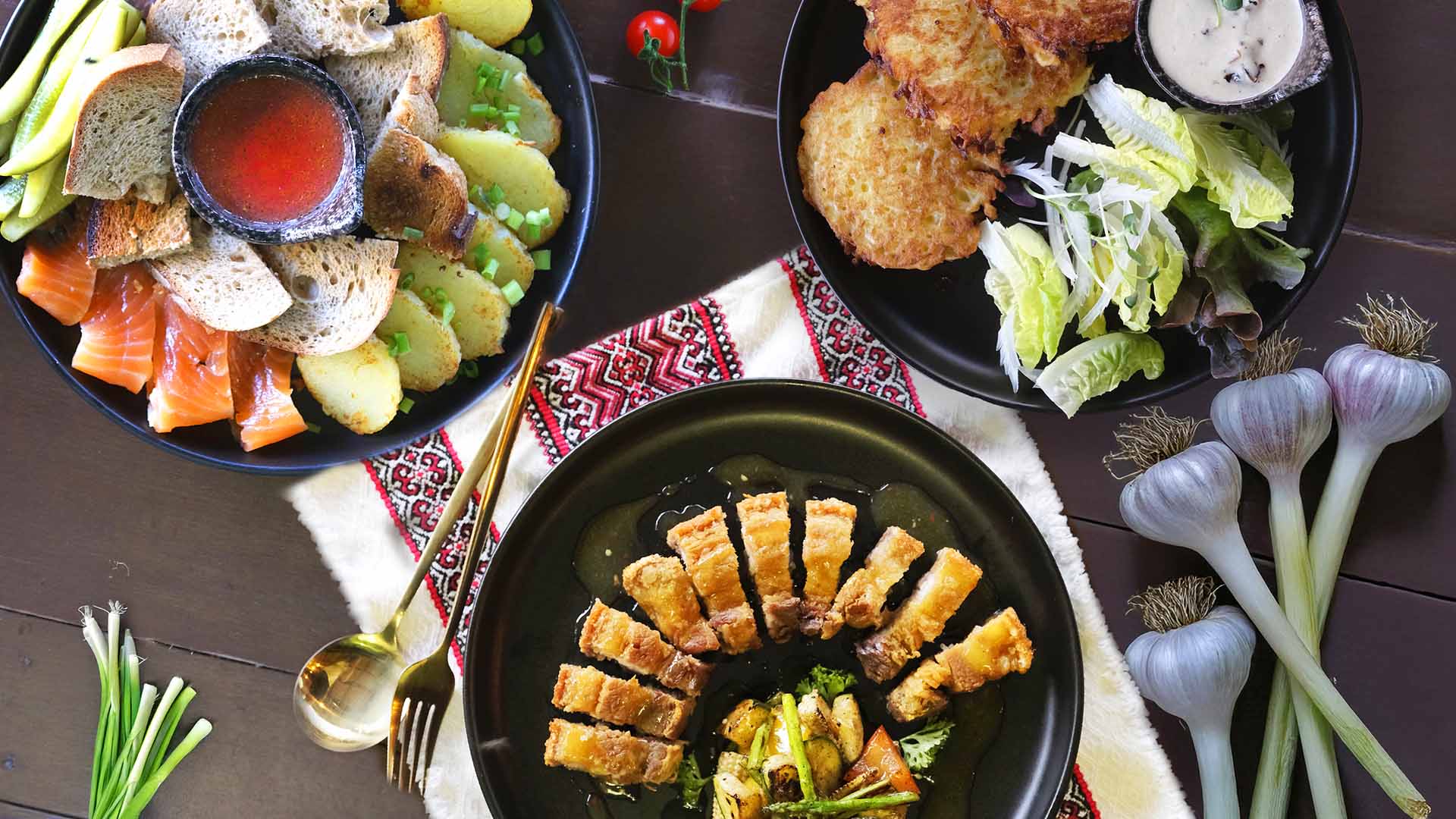 Oasis Food - Gallery image 5