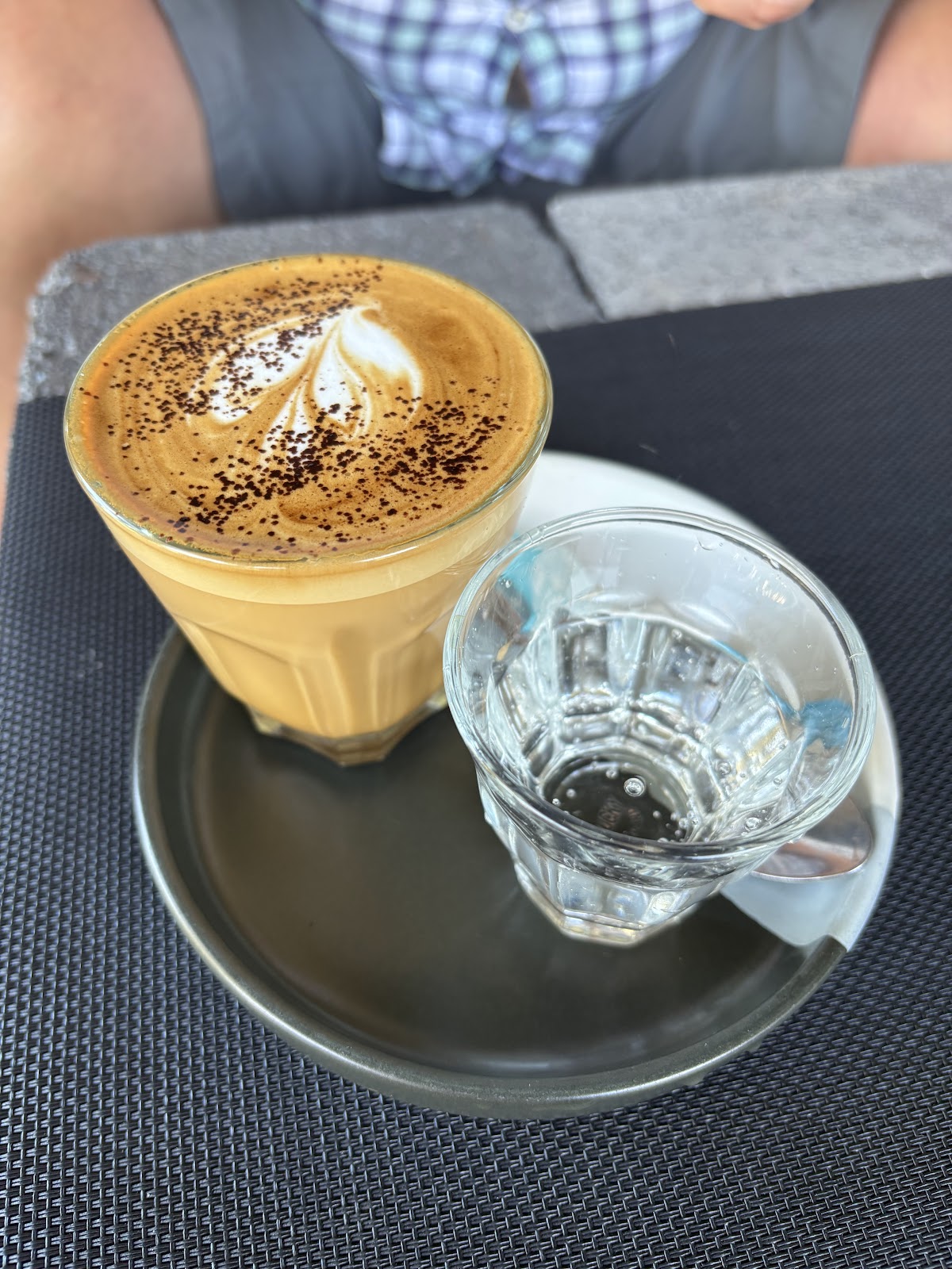 1% Coffee House