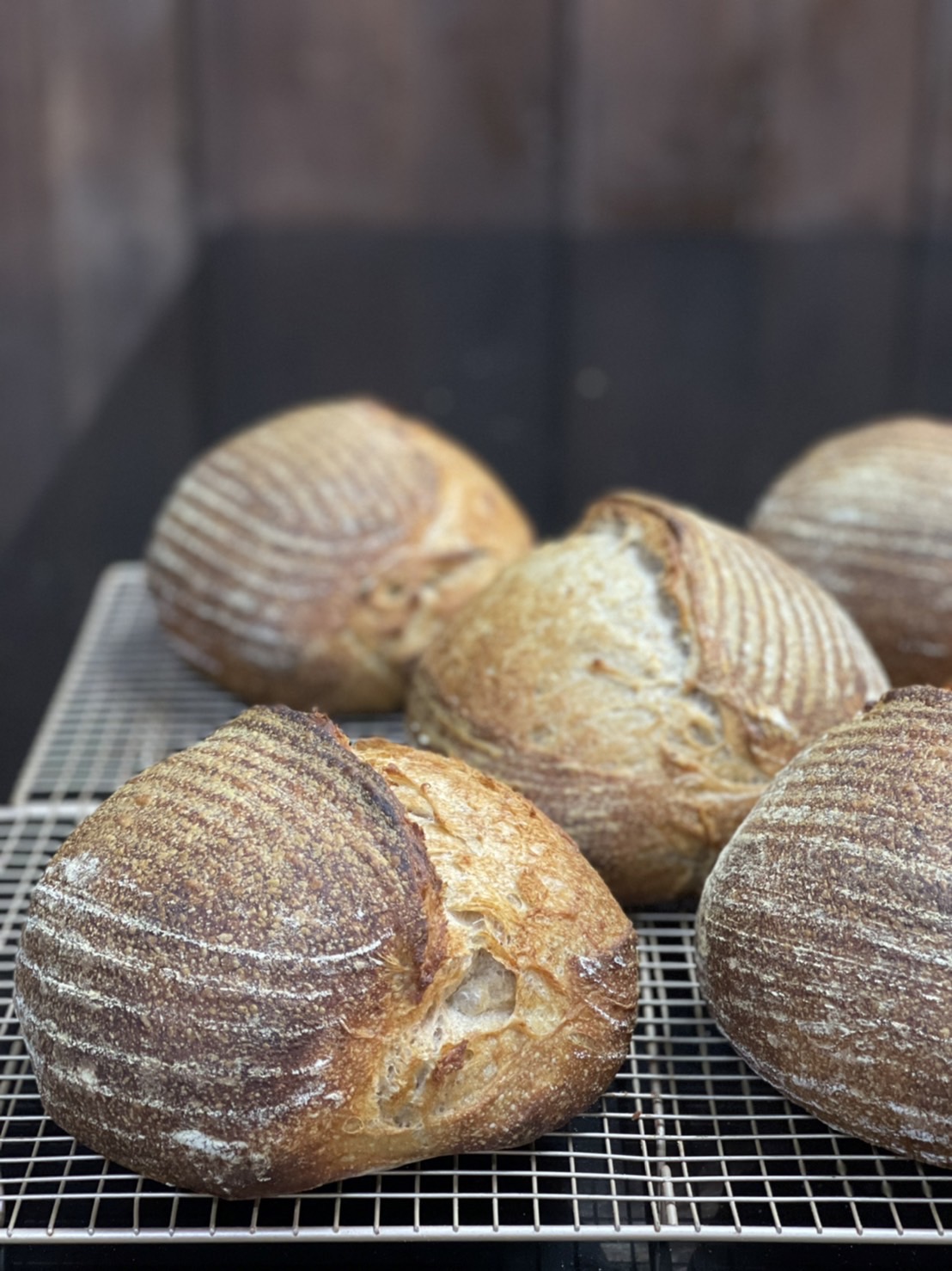 88% Artisan Bread