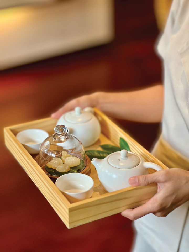 8Lements Spa - Gallery image 5