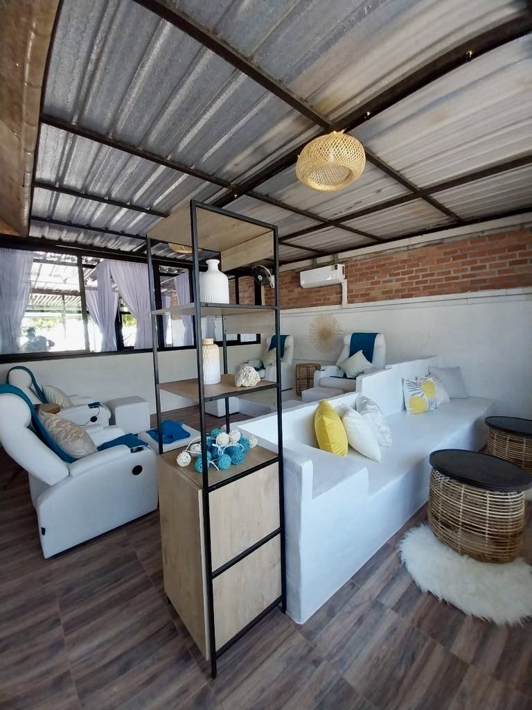 A Serene Beach Spa - Gallery image 4