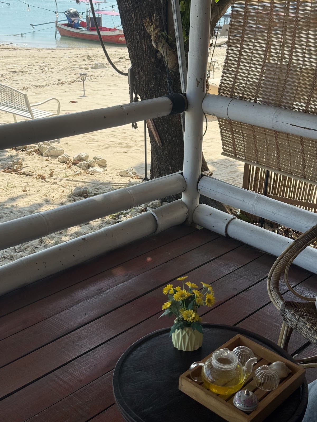 A Serene Beach Spa - Gallery image 5