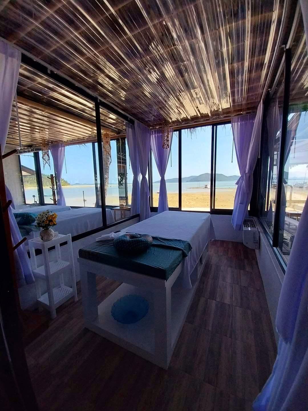 A Serene Beach Spa - Gallery image 7