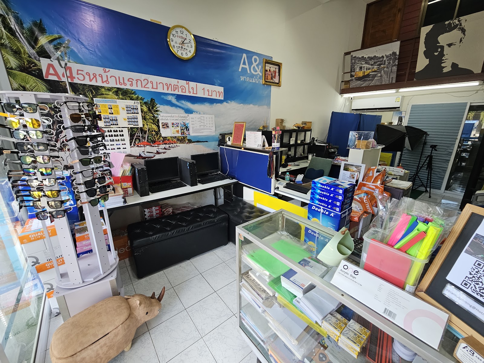 A&B Samui Printing - Gallery image 4