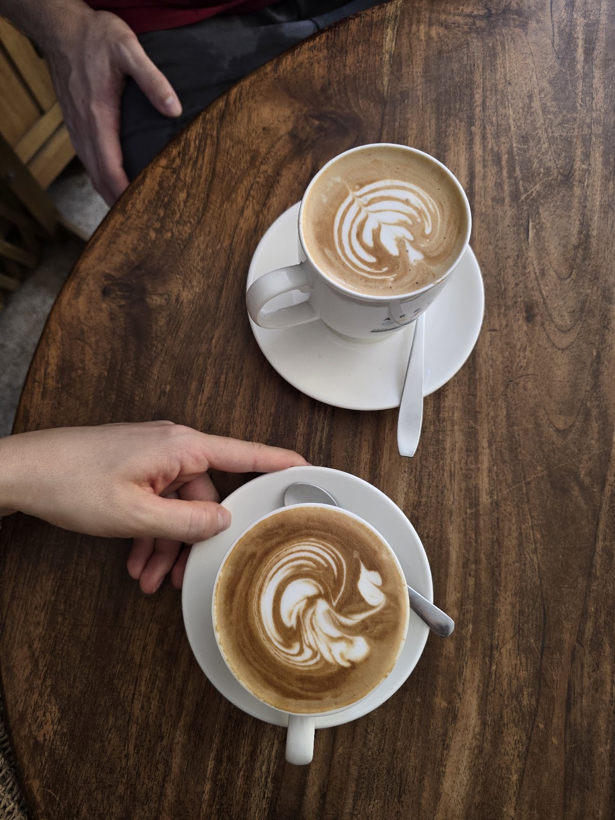 About Cafe - Gallery image 4