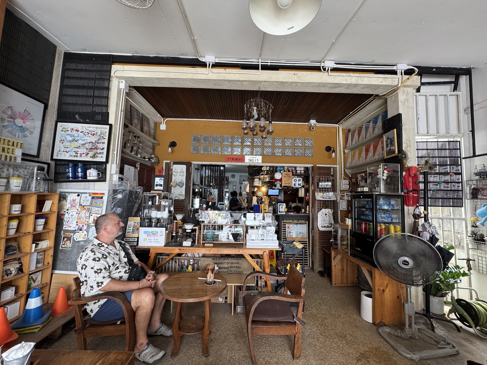 About Cafe - Gallery image 5