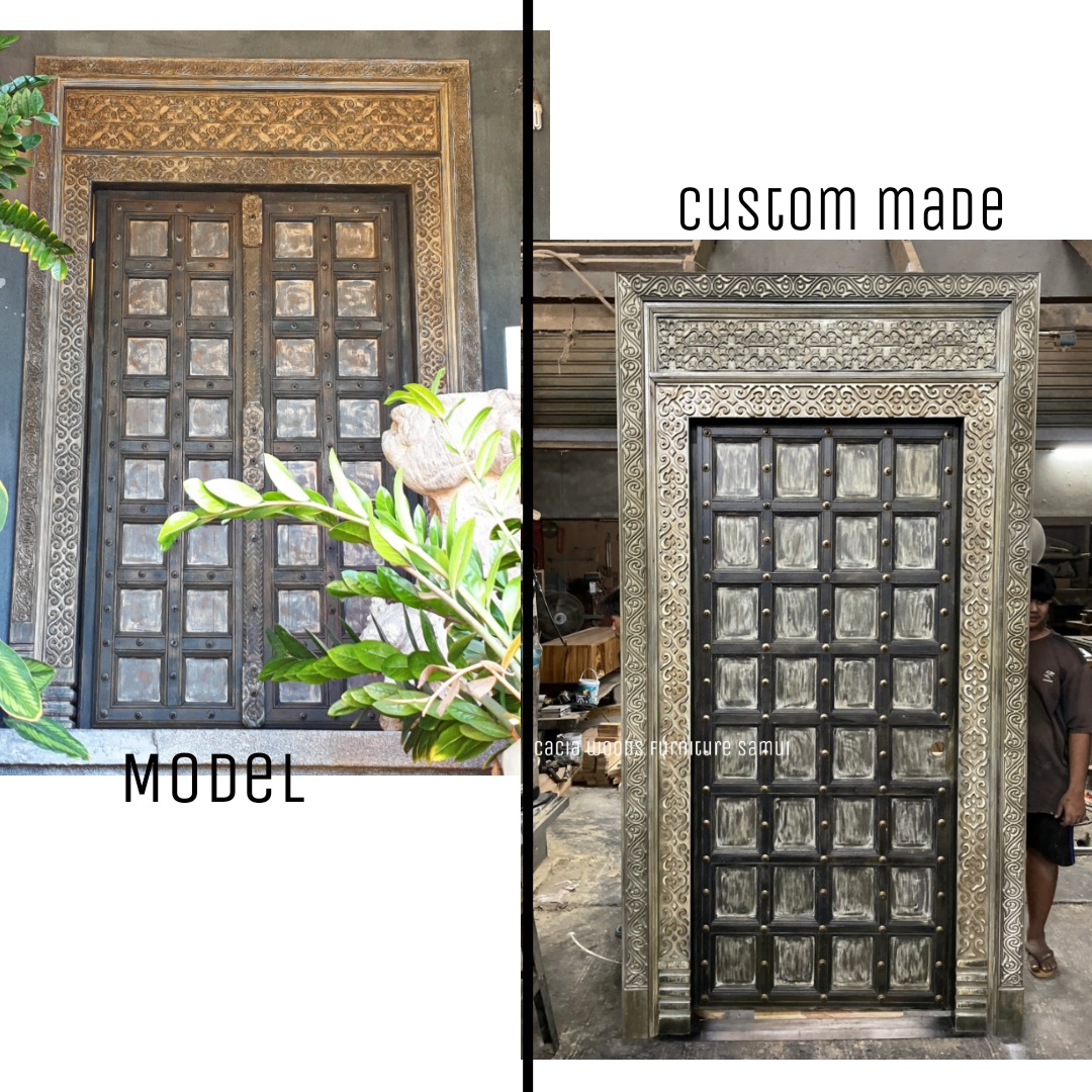 Acacia Woods Furniture