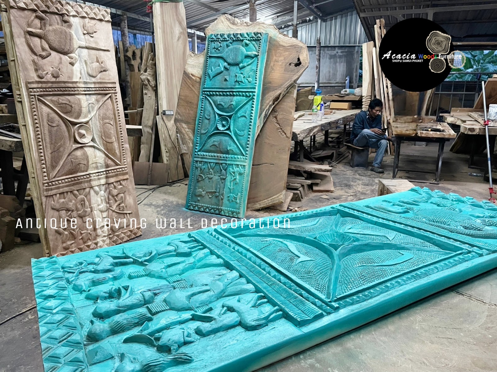 Acacia Woods Furniture - Gallery image 5