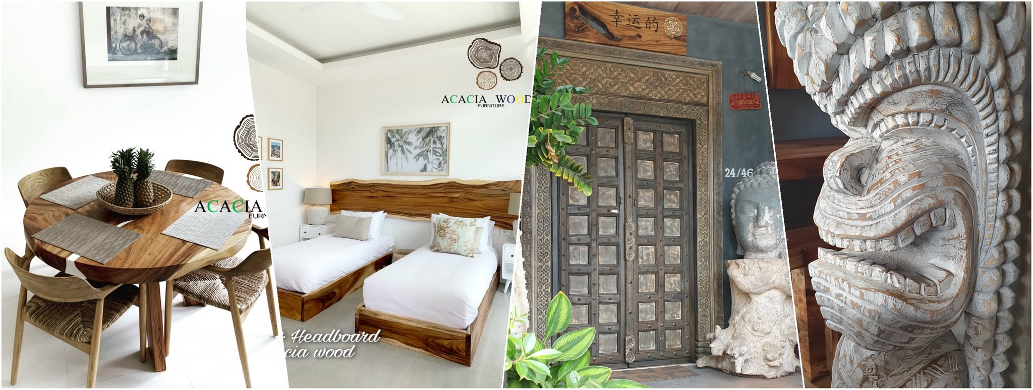 Acacia Woods Furniture - Gallery image 7