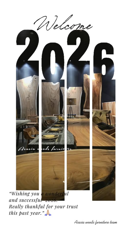 Acacia Woods Furniture - Gallery image 8