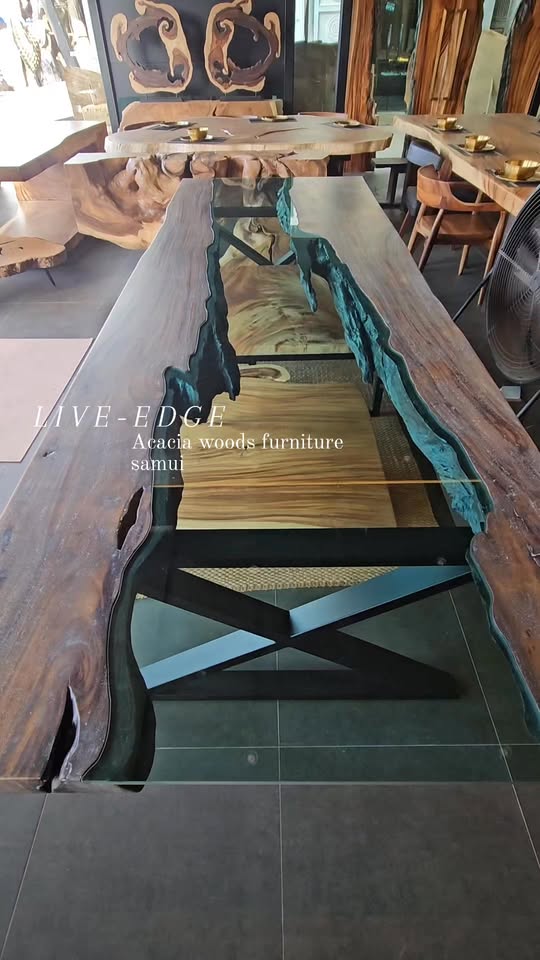 Acacia Woods Furniture - Gallery image 9