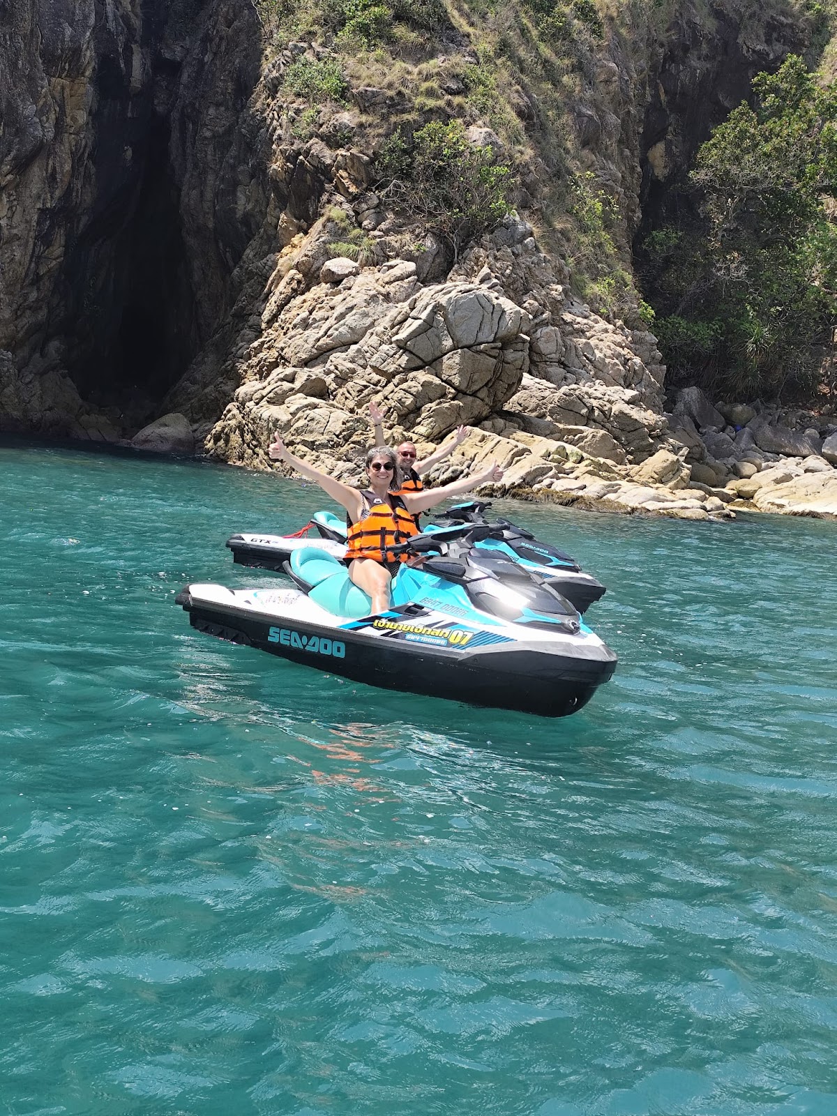 Adrenaline Vibes Watersports