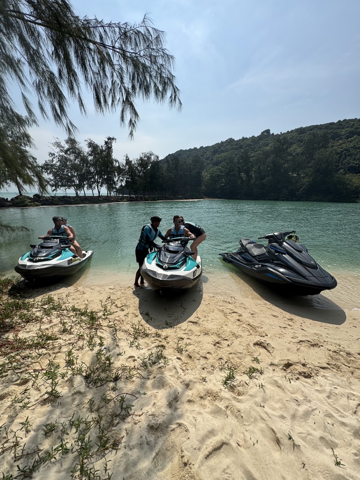 Adrenaline Vibes Watersports - Gallery image 5