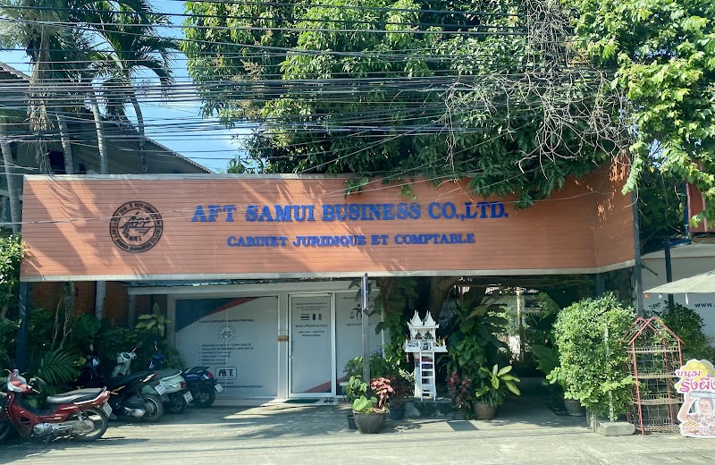 AFT Samui Business