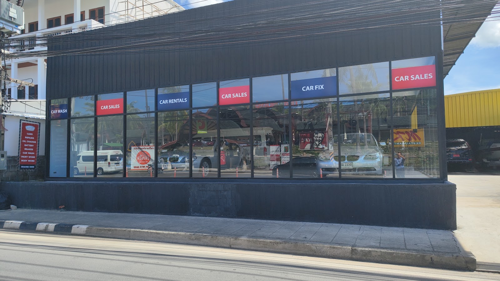 Agaya Cars