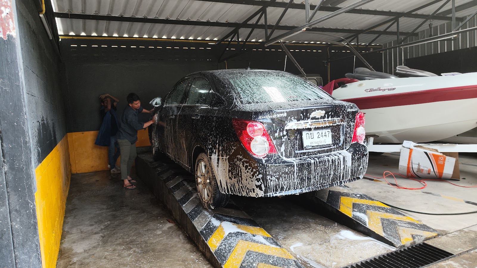Agaya Cars - Gallery image 5
