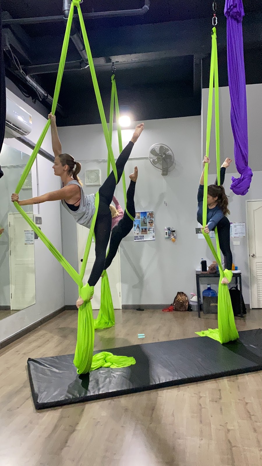 AirGym