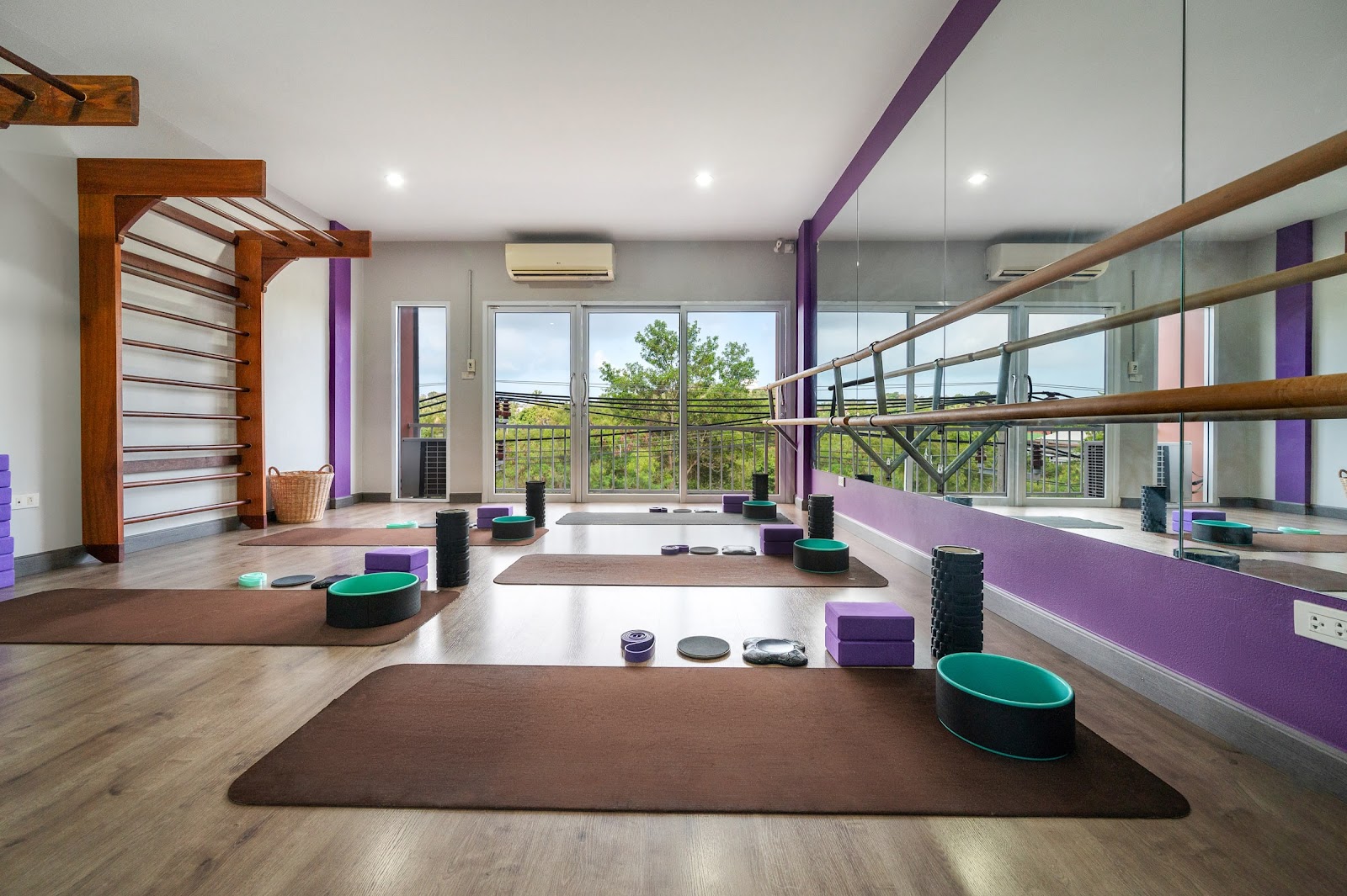 AirGym - Gallery image 4