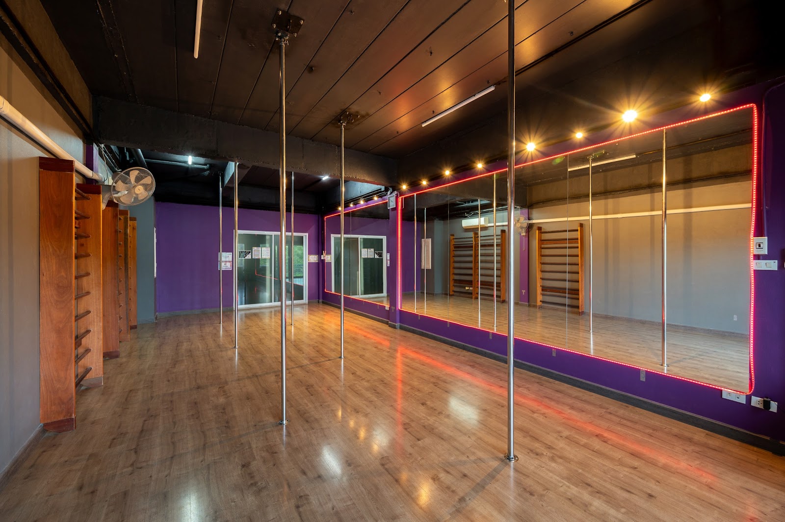 AirGym - Gallery image 5