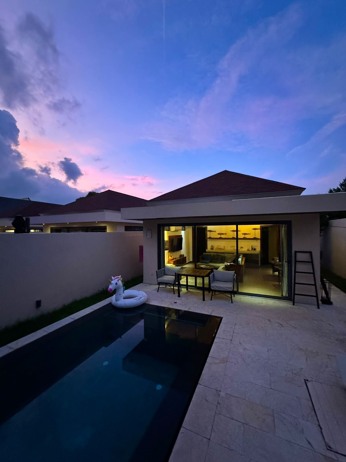 Allure Resort & Beach Club