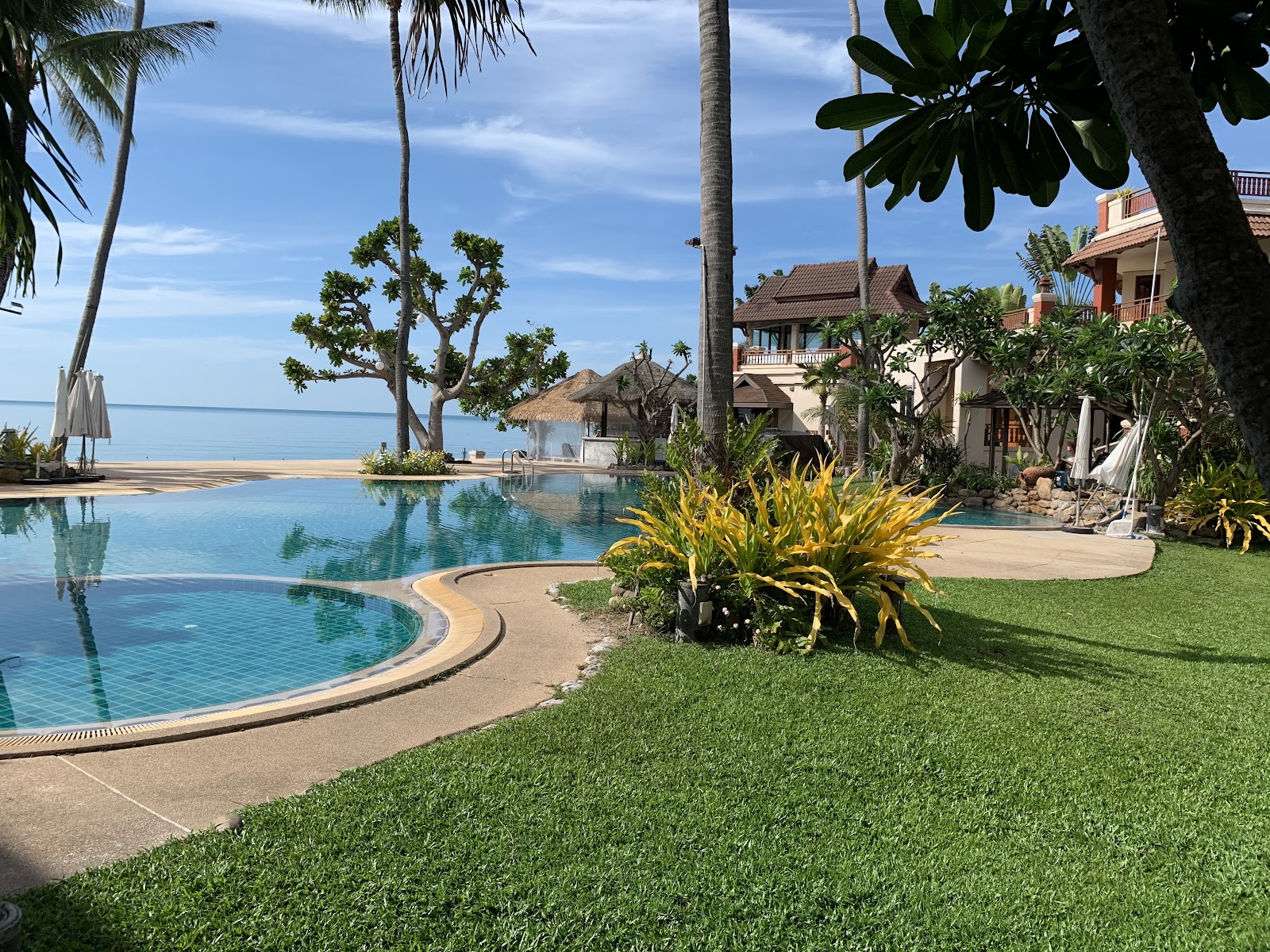 Aloha Resort