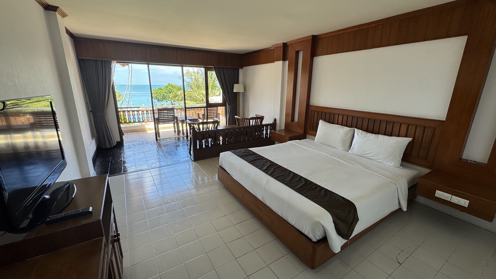 Aloha Resort
