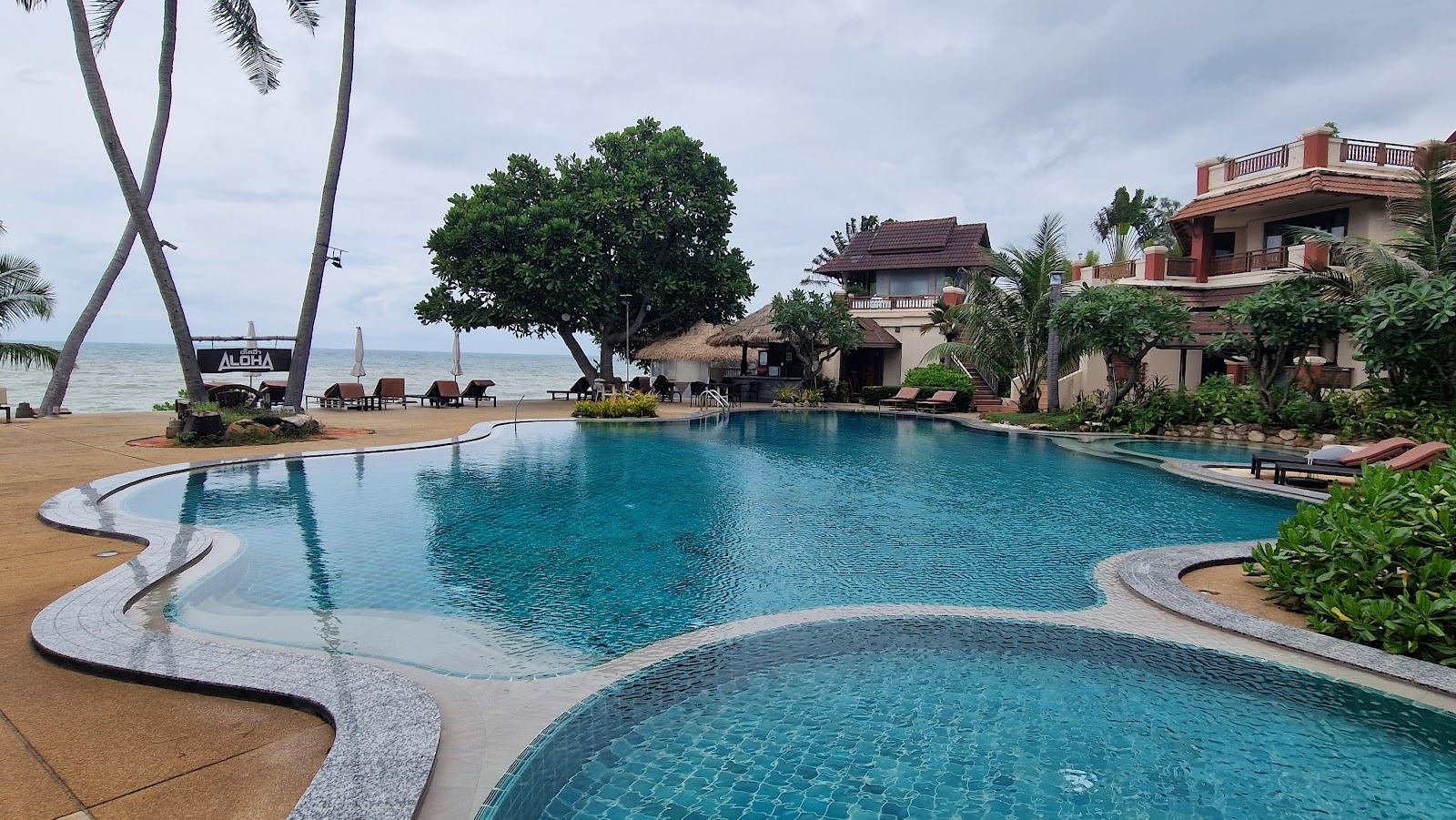 Aloha Resort