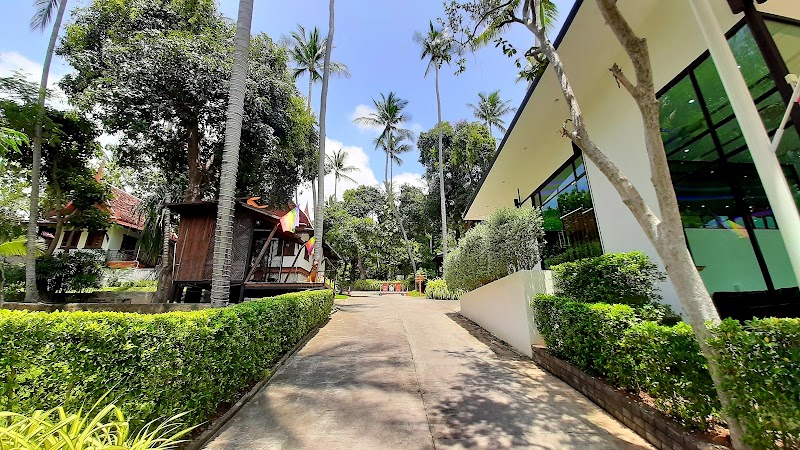 Alpha Gay Resort & Spa