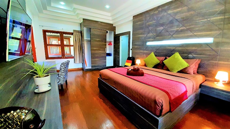 Alpha Gay Resort & Spa - Gallery image 2