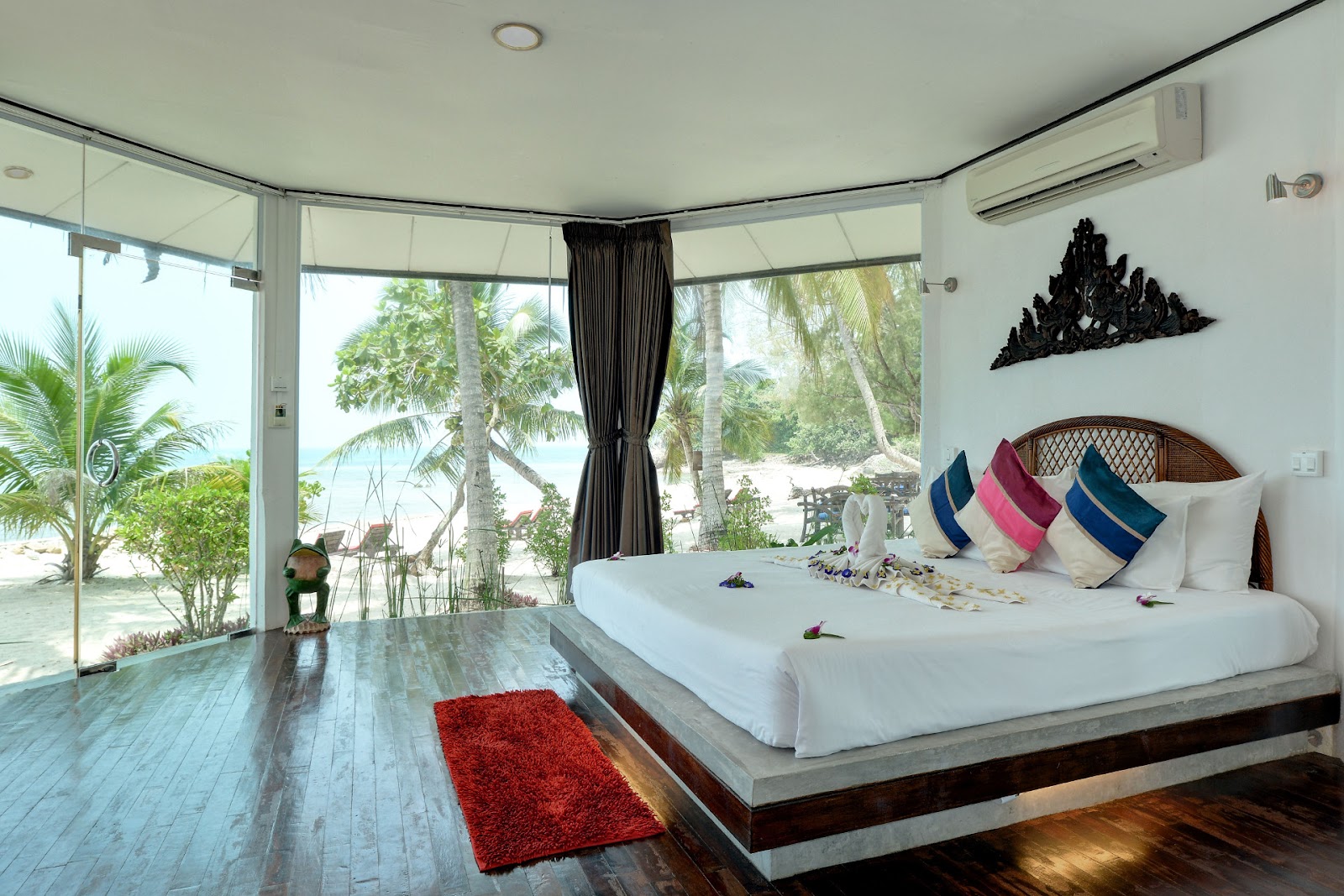 Am Samui Resort