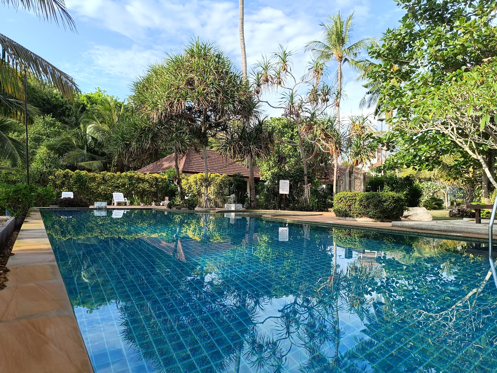 Am Samui Resort