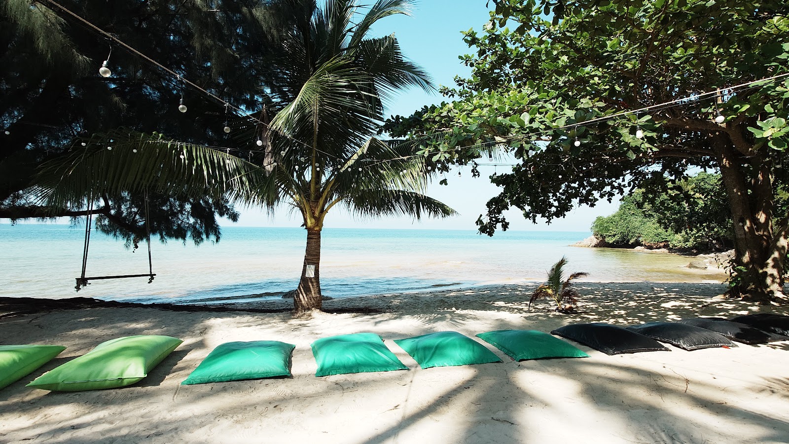 Am Samui Resort - Gallery image 5