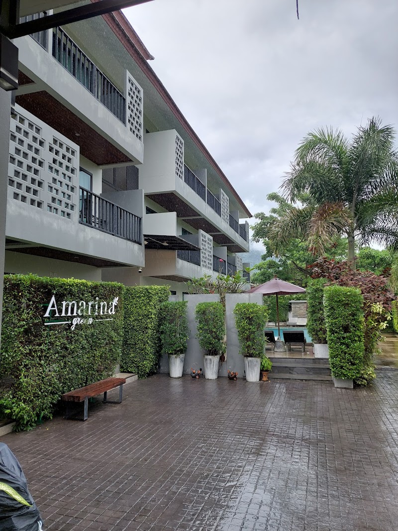 Amarina Green Hotel