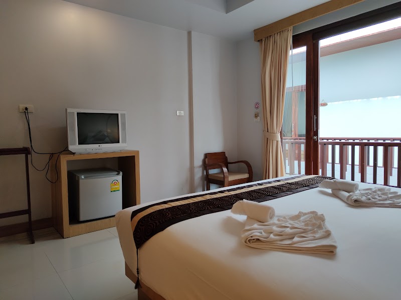 Amarina Green Hotel - Gallery image 2