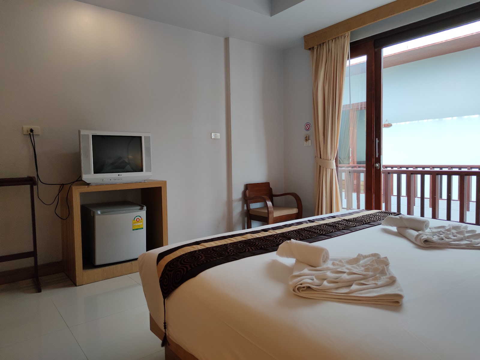 Amarina Green Hotel