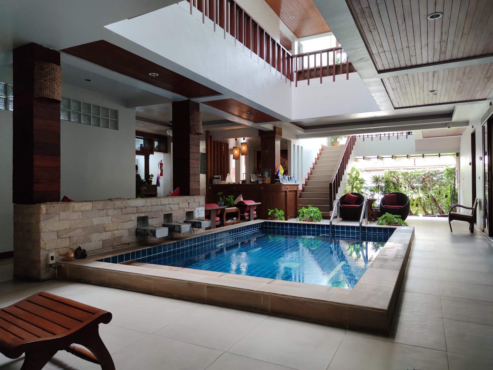 Amarina Green Hotel