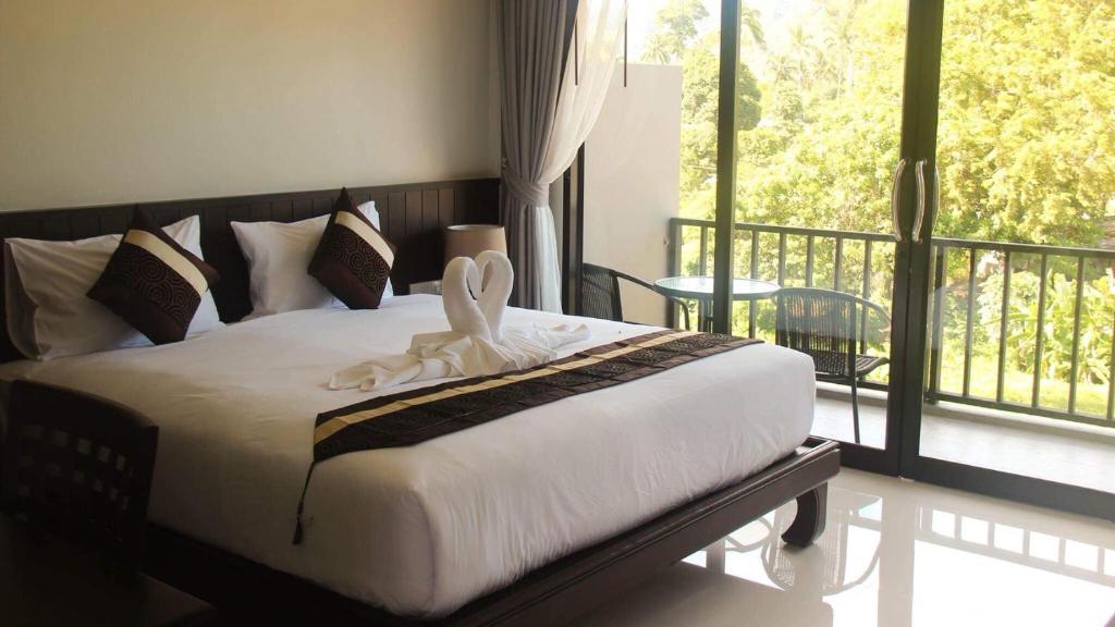 Amarina Green Hotel - Gallery image 5