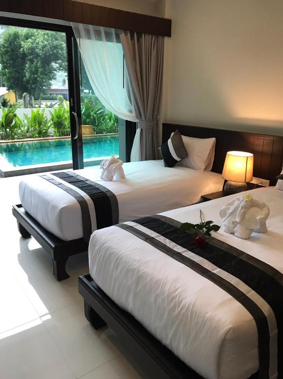 Amarina Green Hotel - Gallery image 6