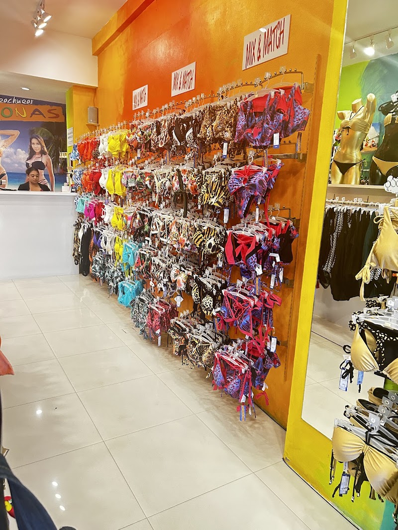 Amazonas Beachwear - Gallery image 2