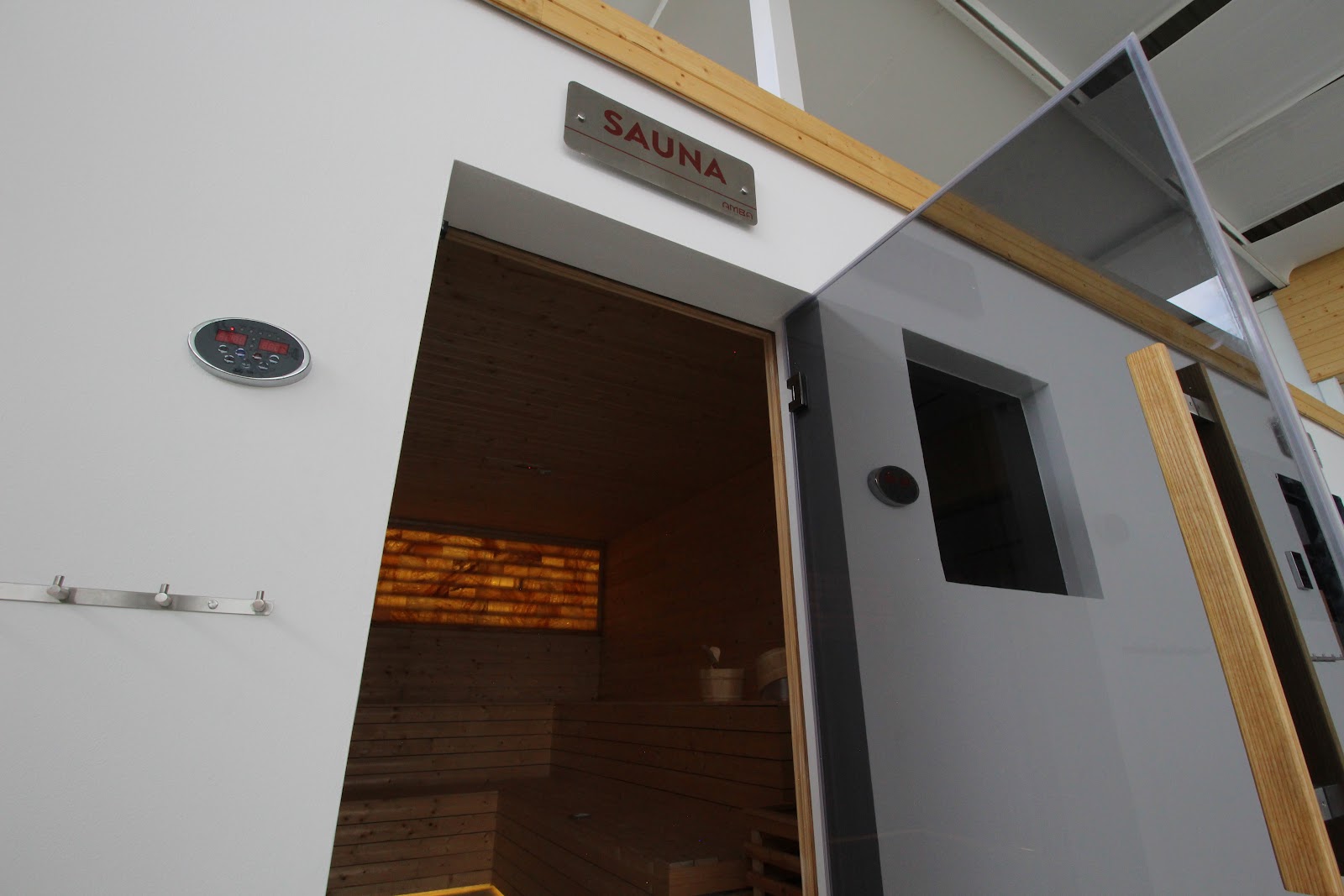 Amba Health Club - Gallery image 4