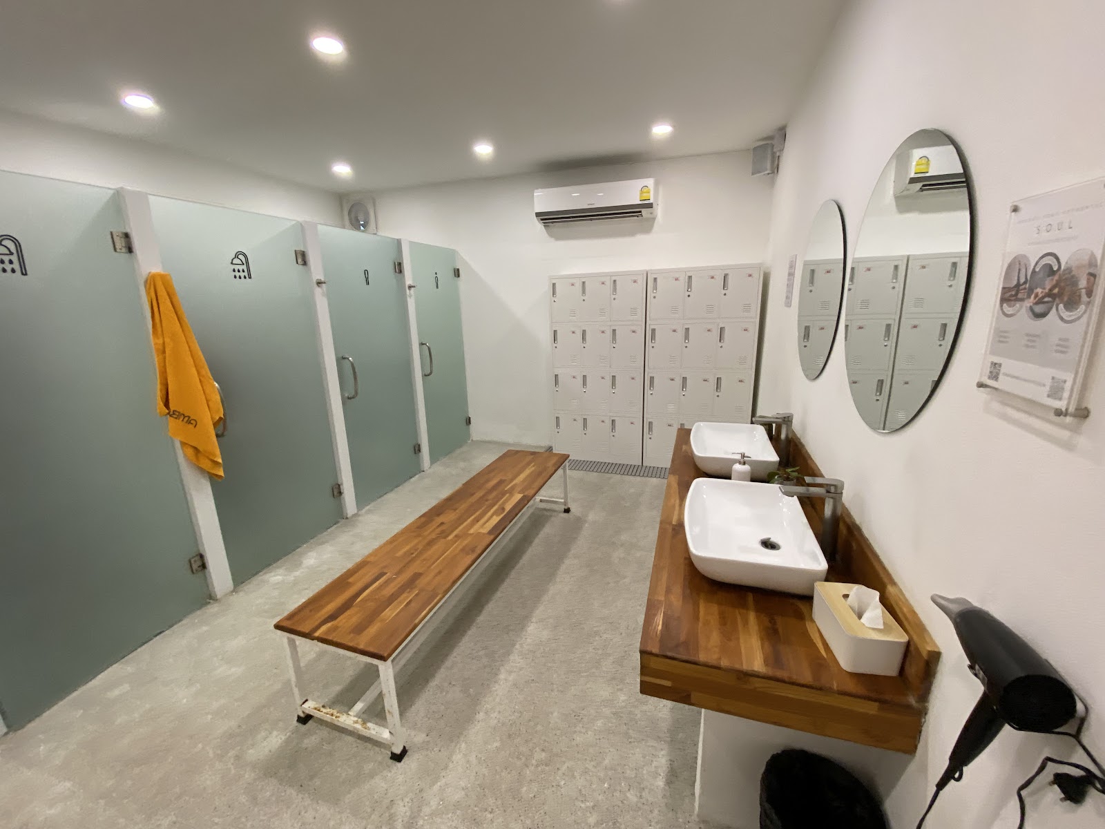 Amba Health Club - Gallery image 5