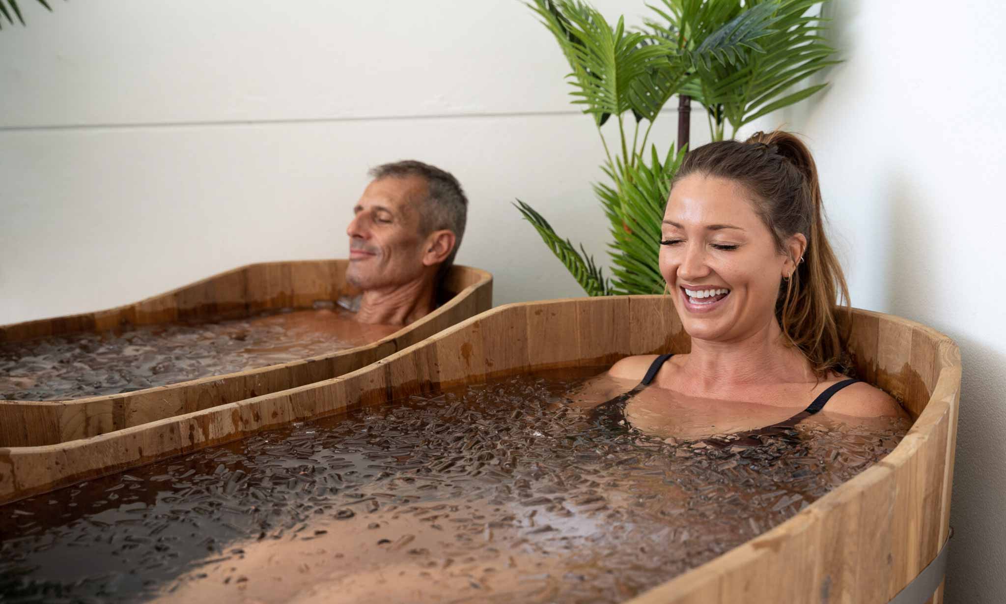 Amba Health Club - Gallery image 6