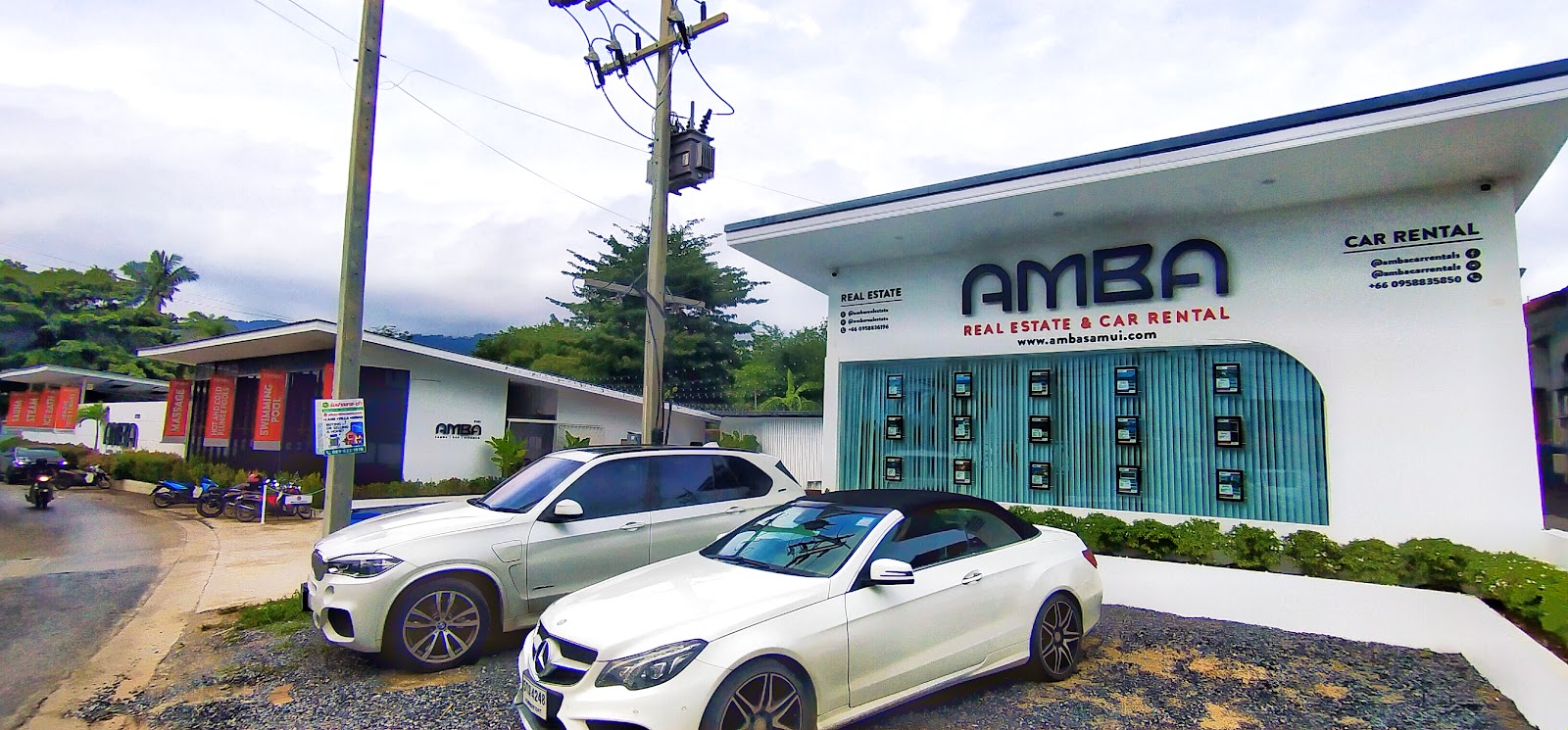 Amba Real Estate