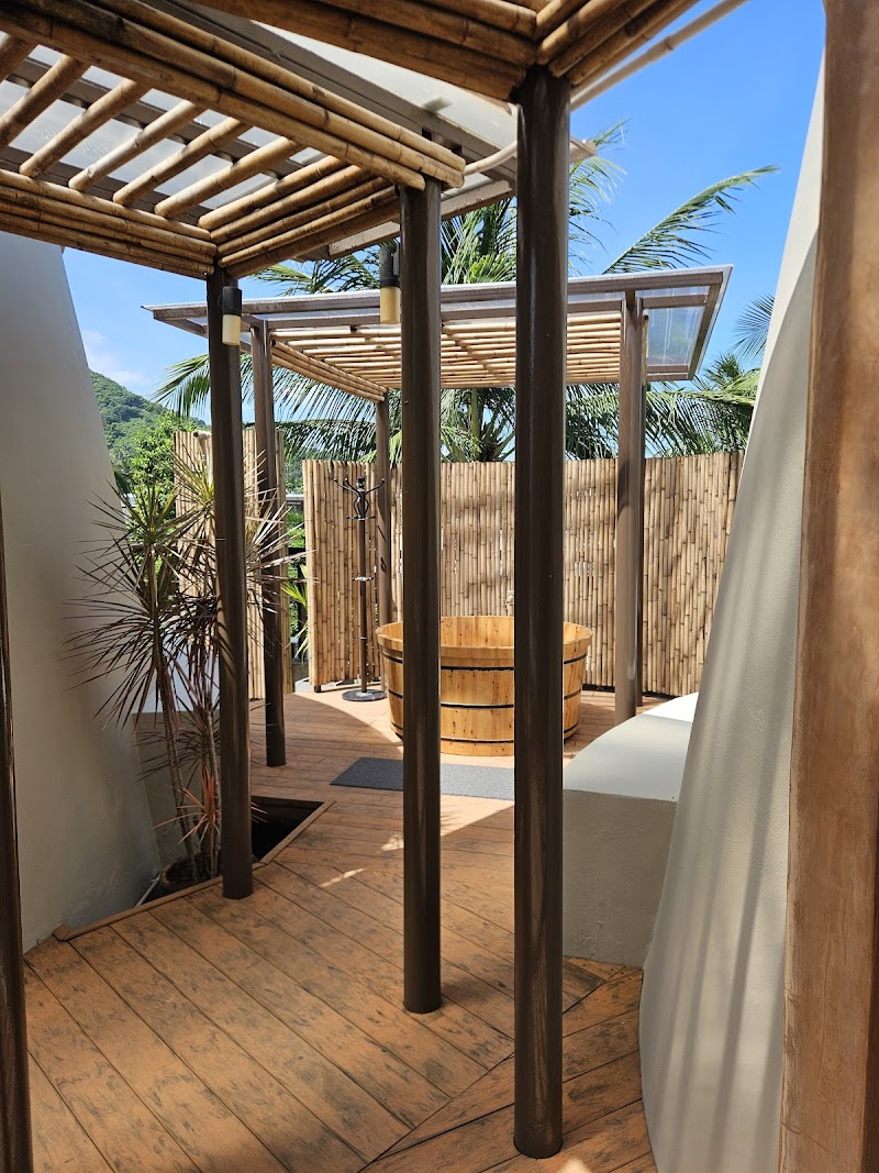 Amezcua Spa - Gallery image 2
