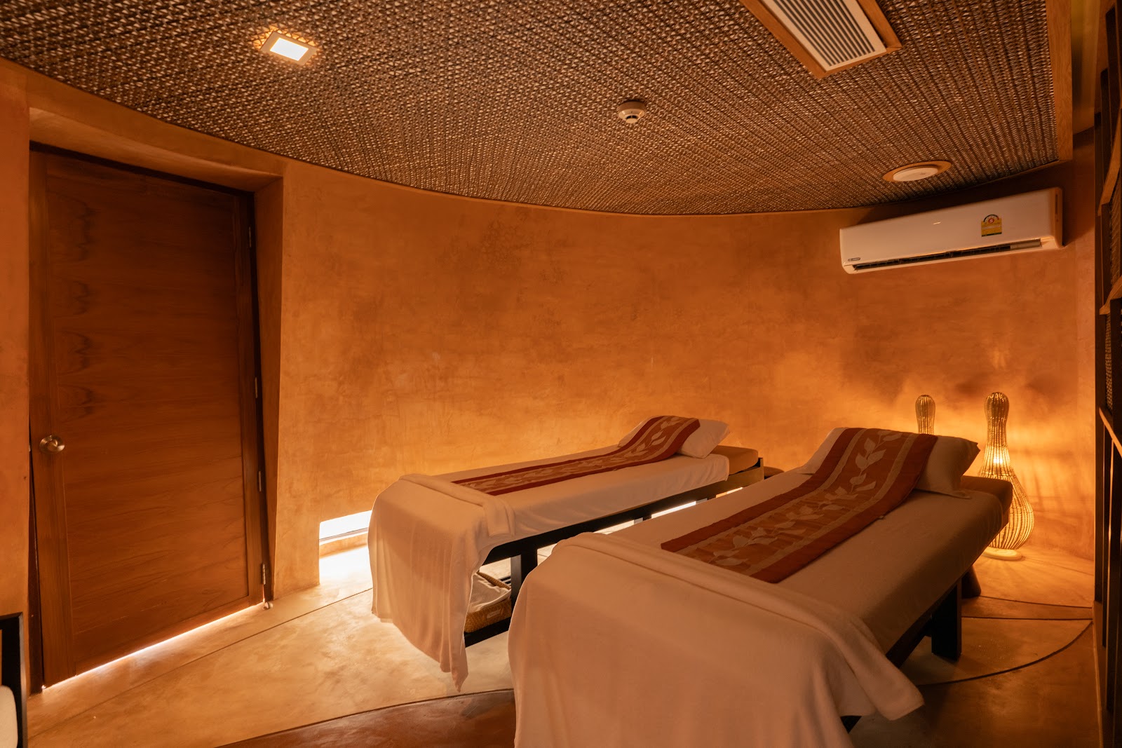 Amezcua Spa