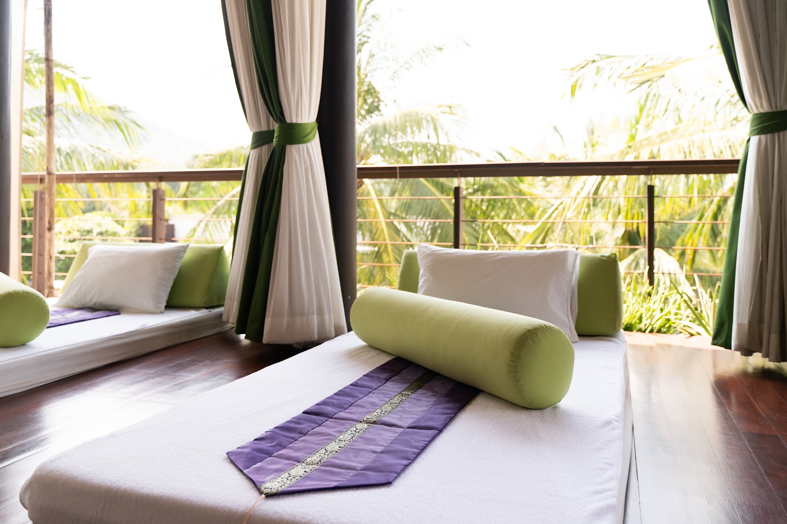 Amezcua Spa - Gallery image 5